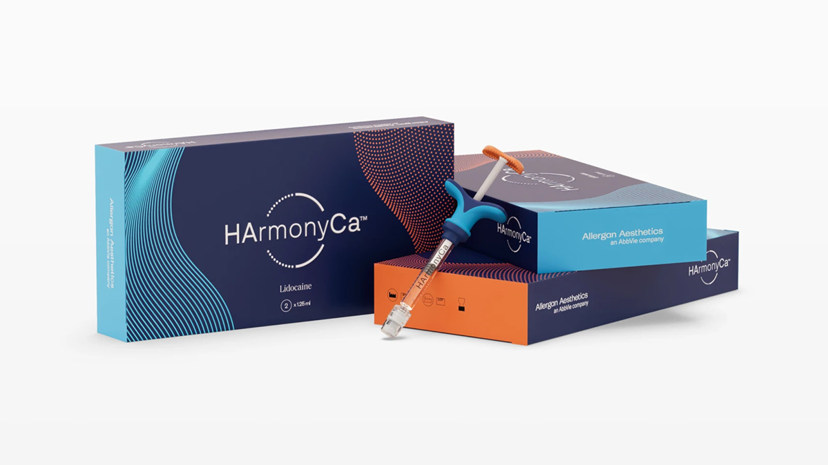Juvederm harmonyca Juvederm harmonyca