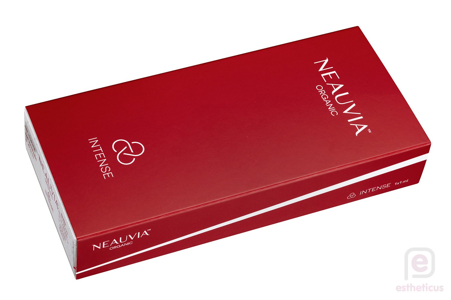 Neauvia fillers intense 1x1 Neauvia fillers intense 1x1