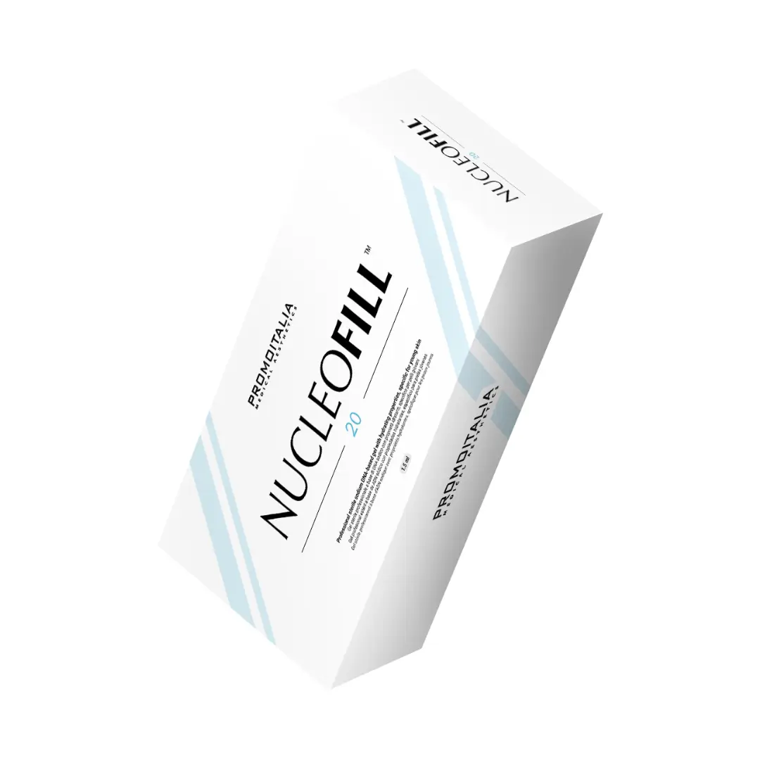 Nucleofill 20 Nucleofill 20