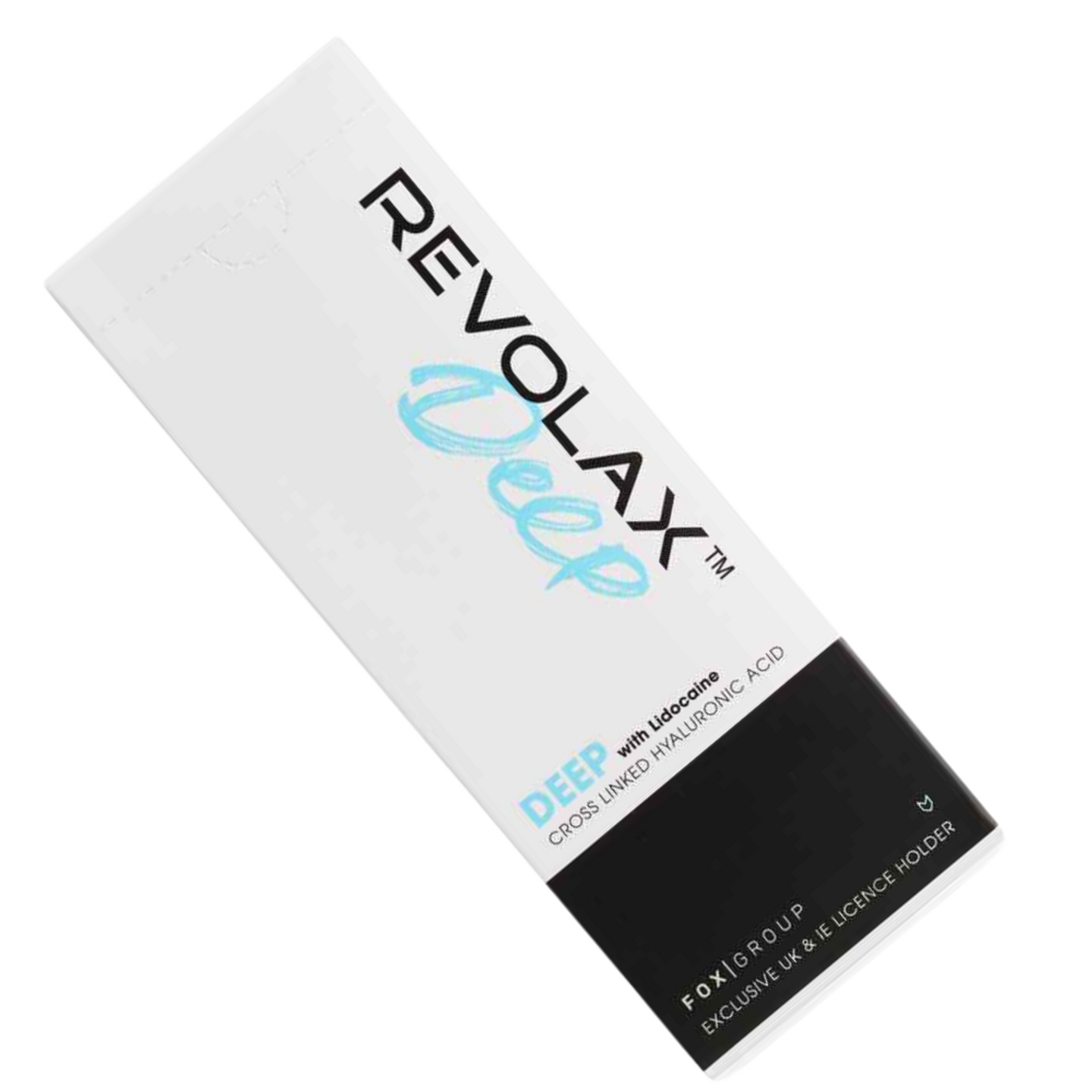 Revolax deep lido Revolax deep lido