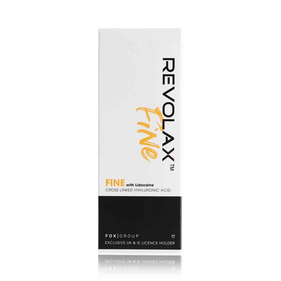Revolax fine lido Revolax fine lido