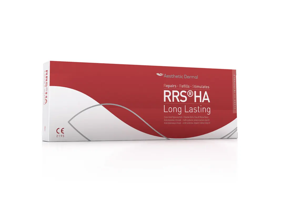 RRS ha long lasting RRS ha long lasting