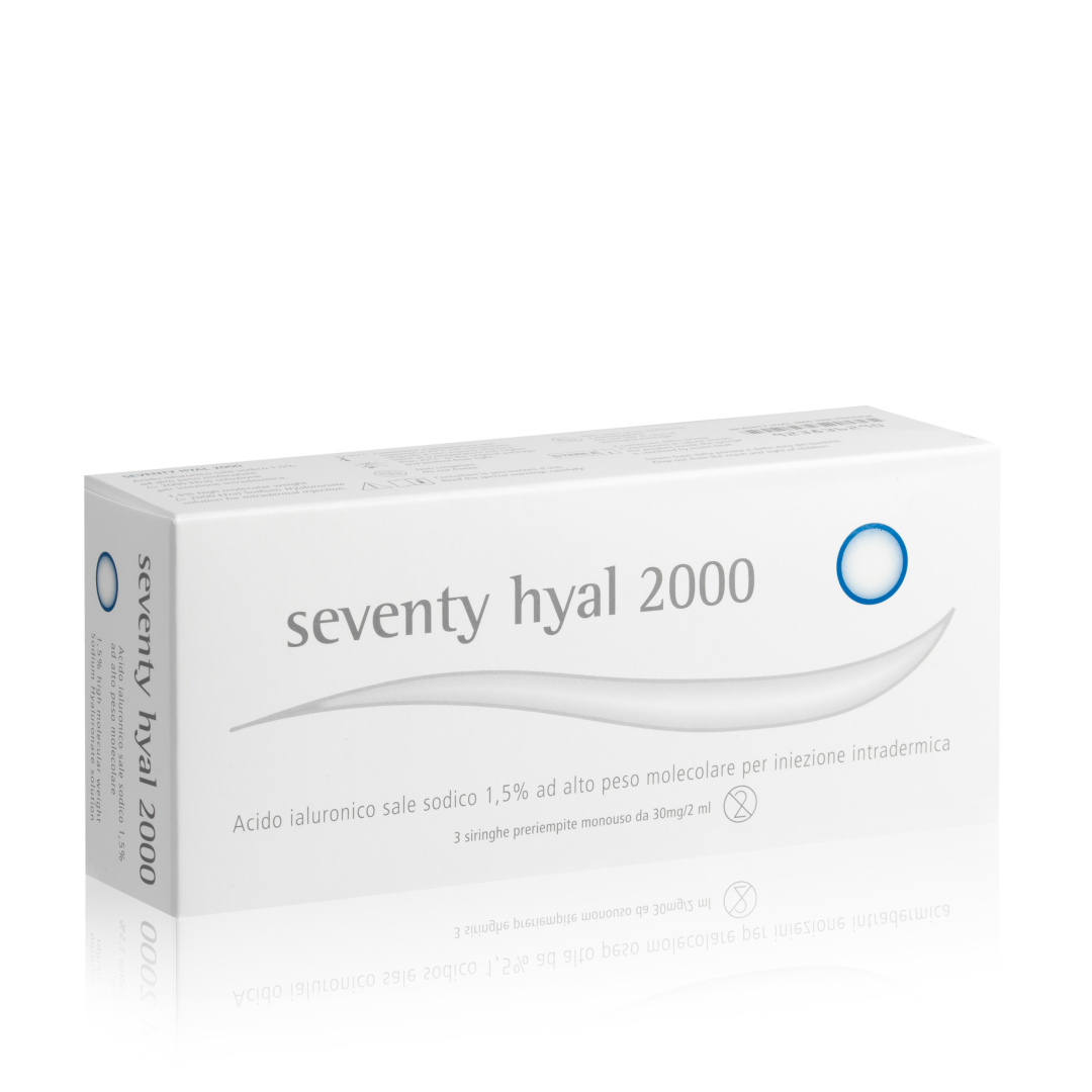 Seventy hyal 2000 Seventy hyal 2000