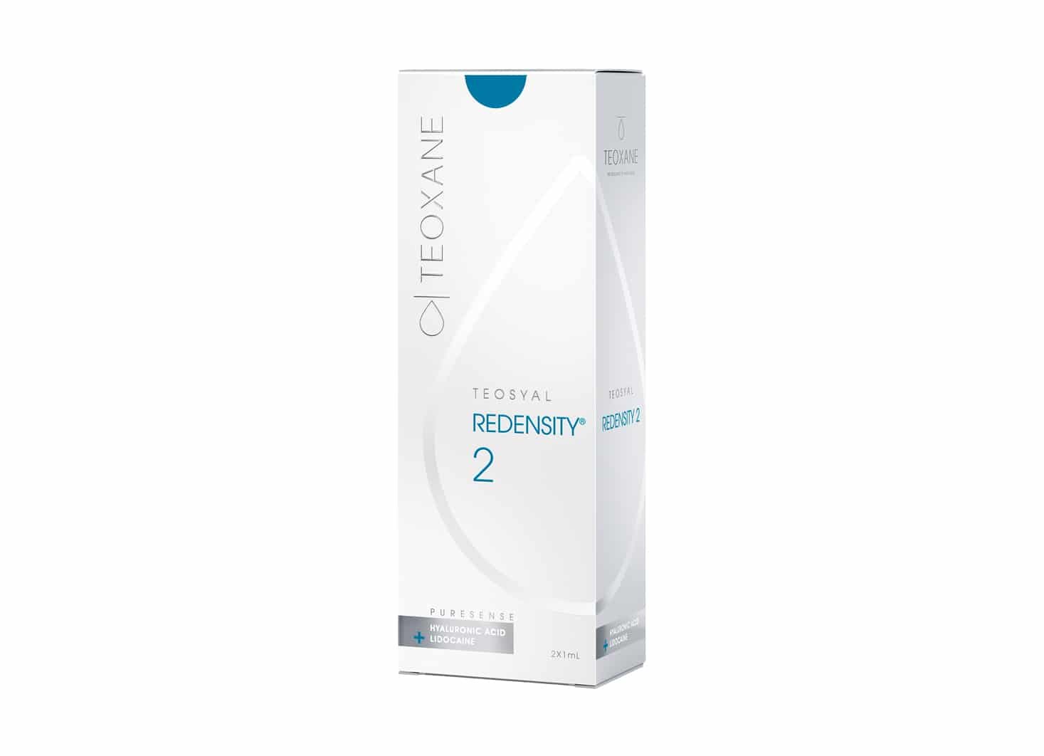 Teosyal redensity 2 ps