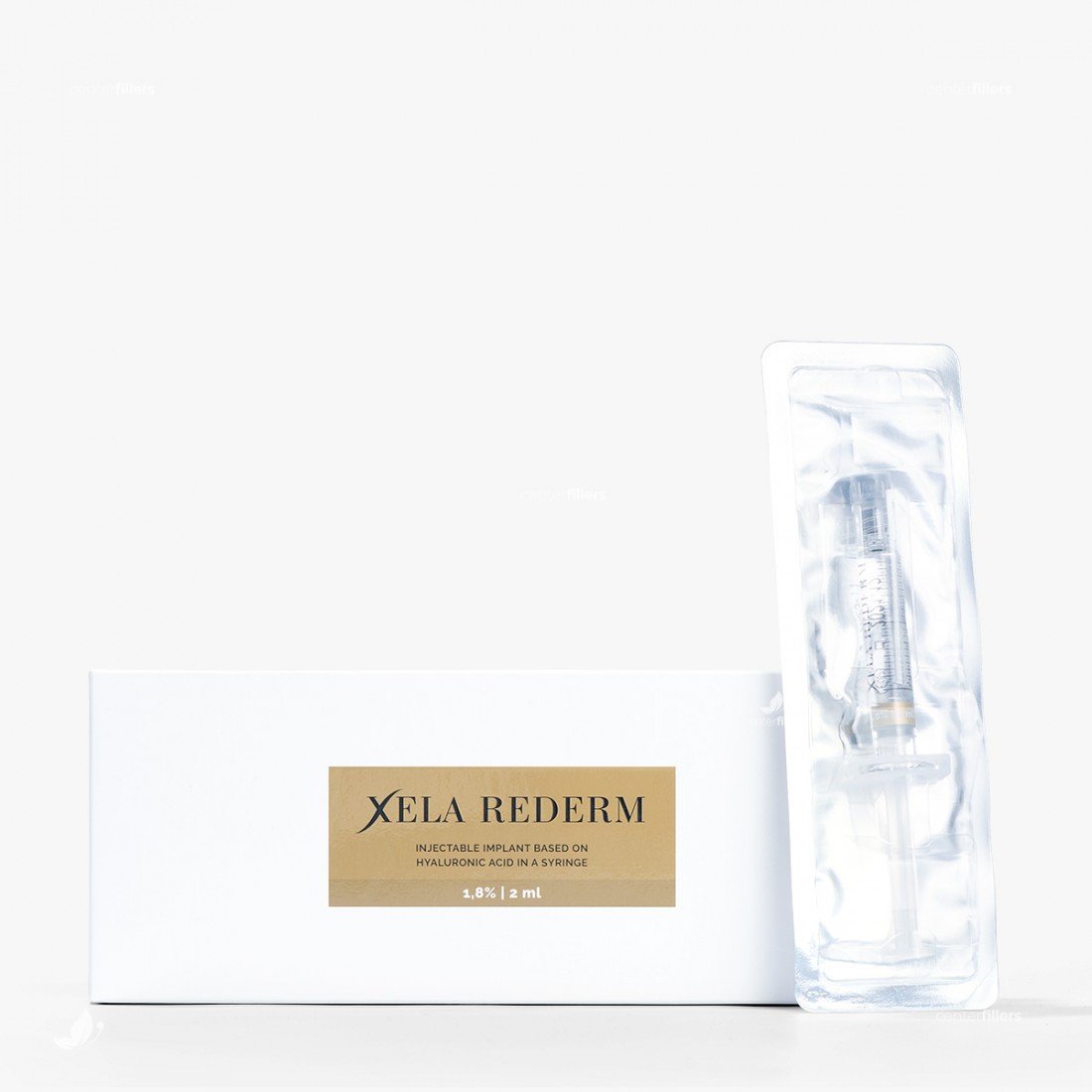 Rederm Rederm