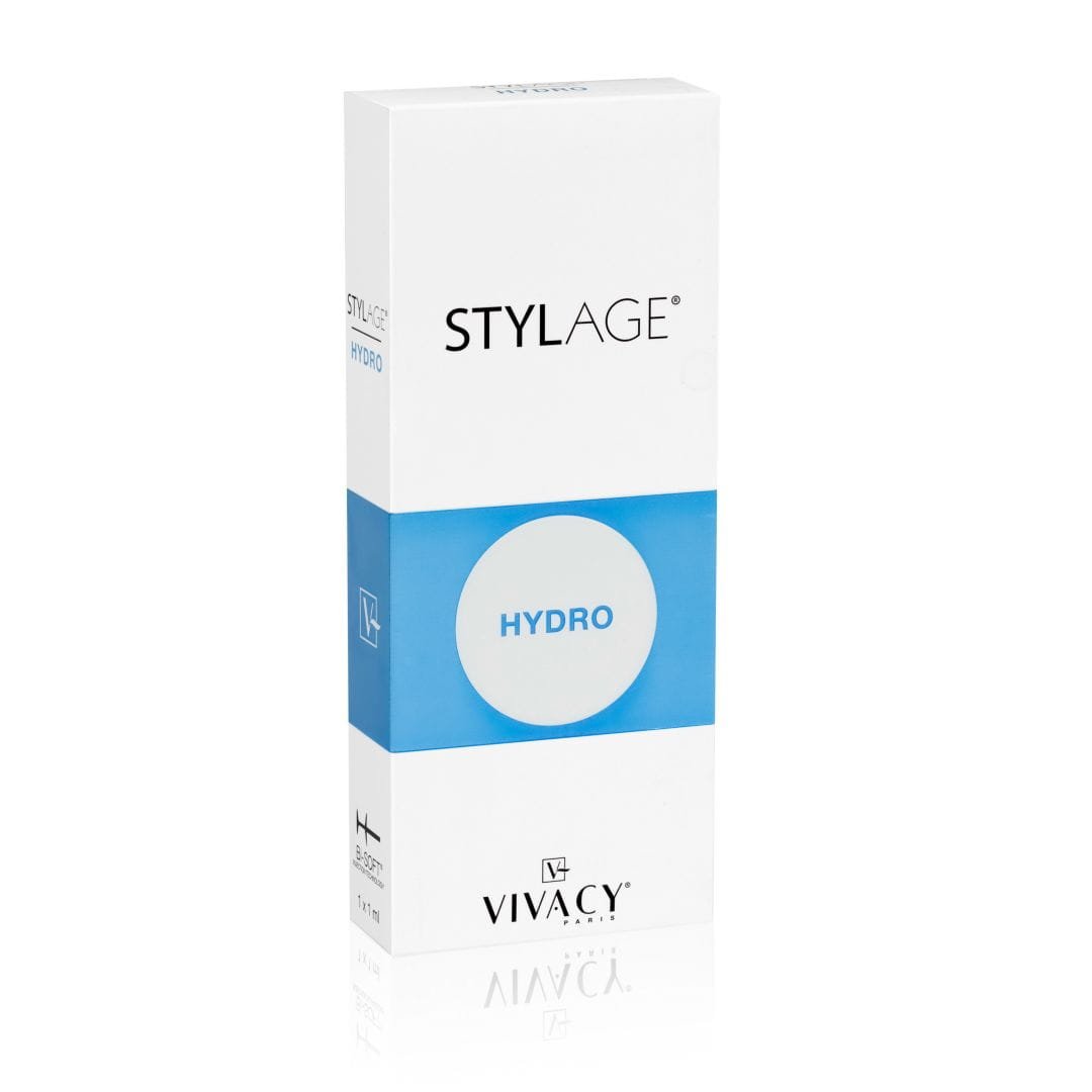 Stylage hydro bisoft Stylage hydro bisoft