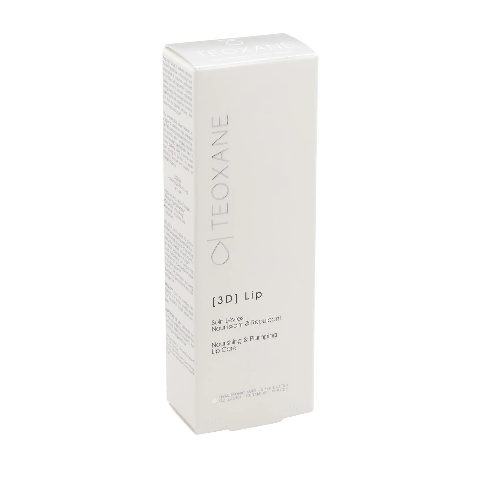 Teoxane 3d lip Teoxane 3d lip