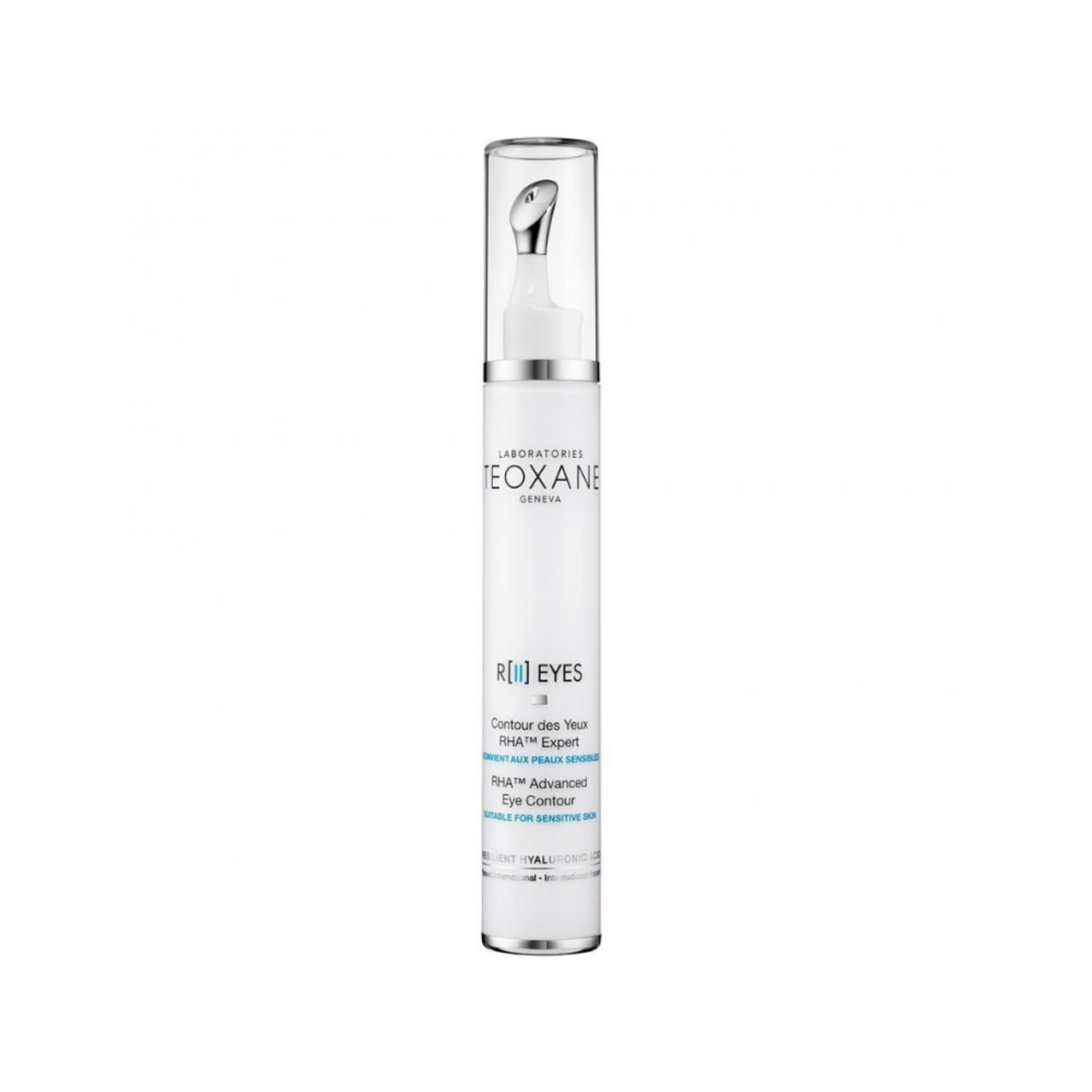 Teoxane R2 eyes advanced contour serum Teoxane R2 eyes advanced contour serum